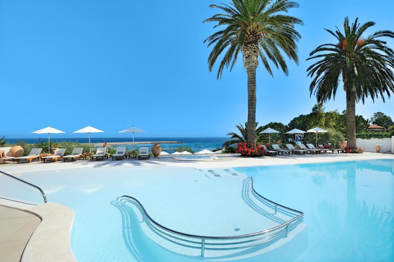 Hotel Le Calette N.5 à Cefalù Extérieur photo