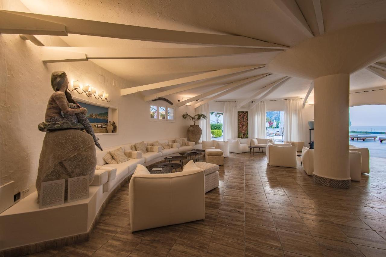 Hotel Le Calette N.5 à Cefalù Extérieur photo