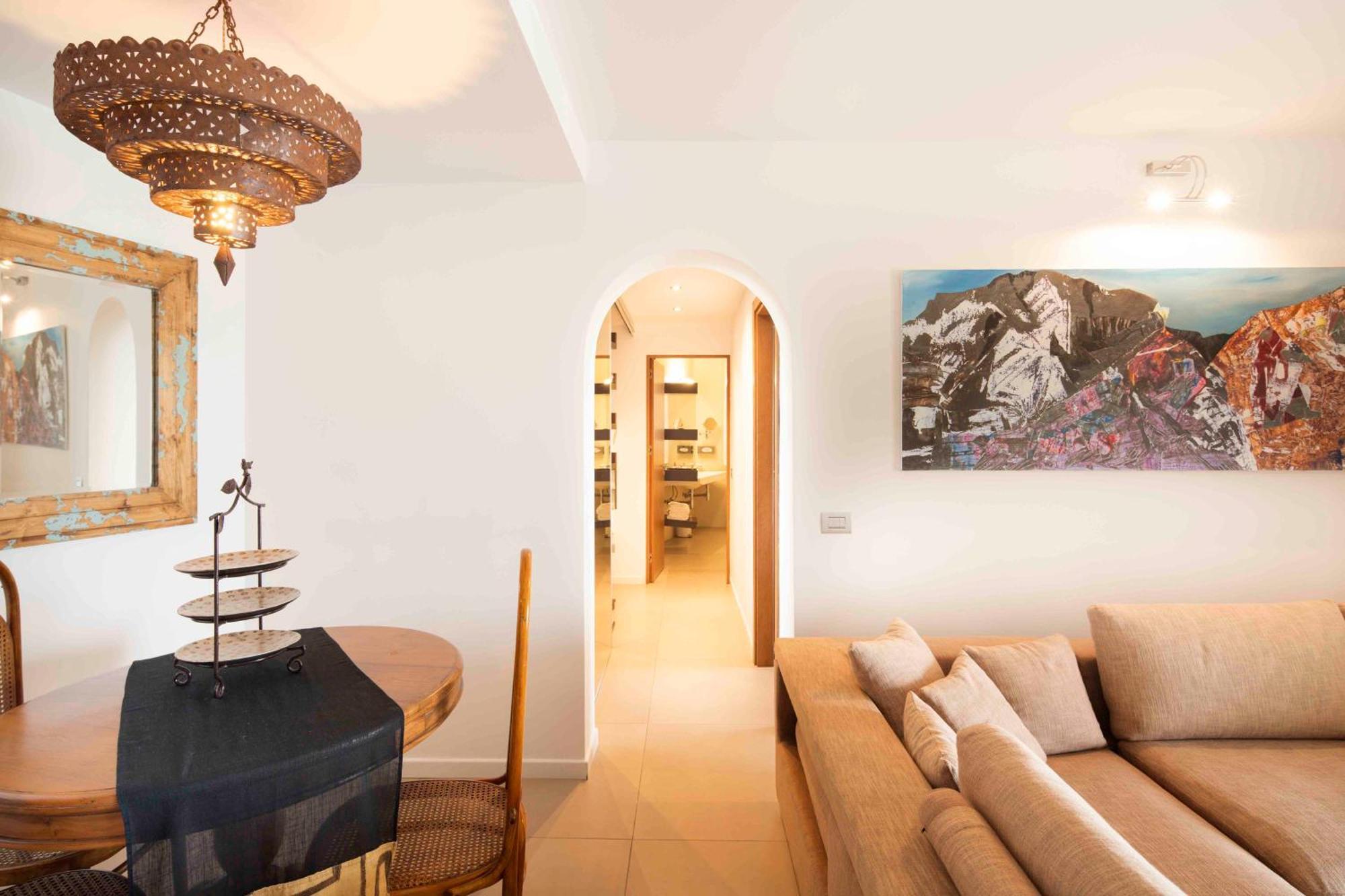 Hotel Le Calette N.5 à Cefalù Extérieur photo