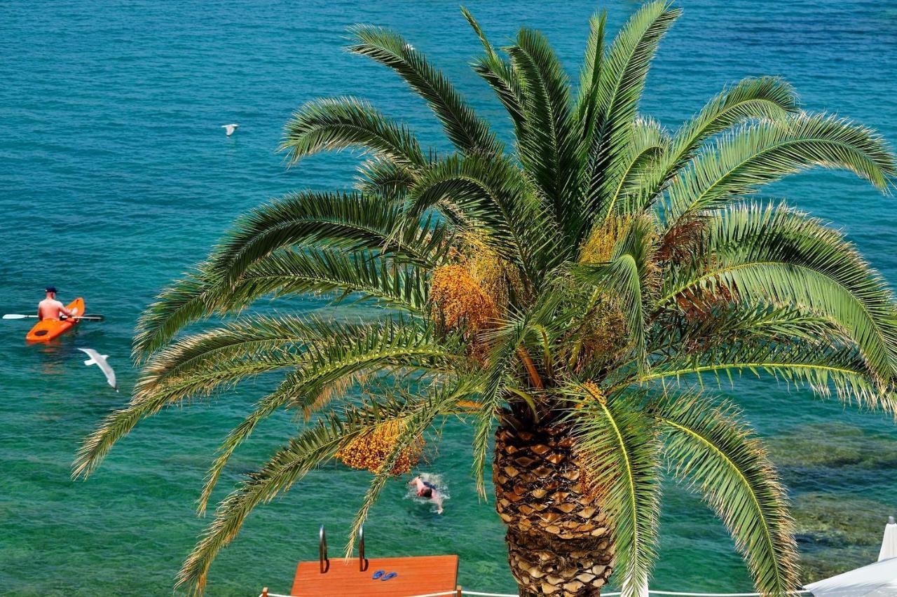 Hotel Le Calette N.5 à Cefalù Extérieur photo
